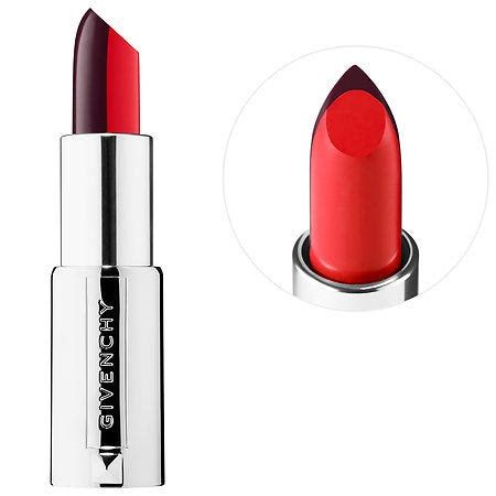 givenchy sculpting violine|Givenchy Violine Le Rouge Sculpt Two.